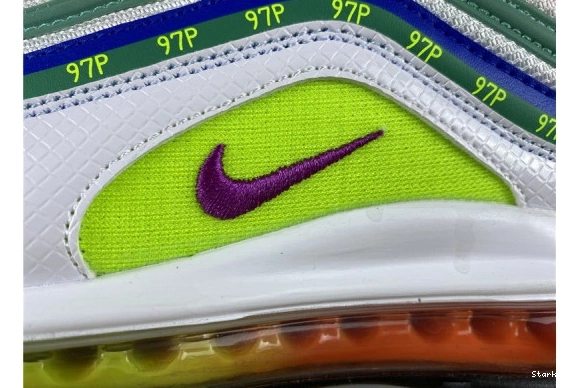 Summer 97 Nike London of Love Air Max CL1504-100 0920